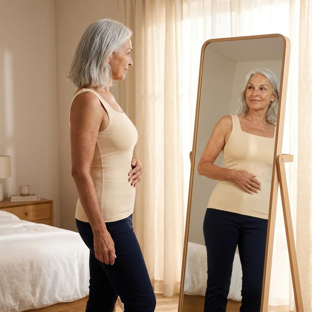 Say Goodbye To Bras Forever, Without Sacrificing Support