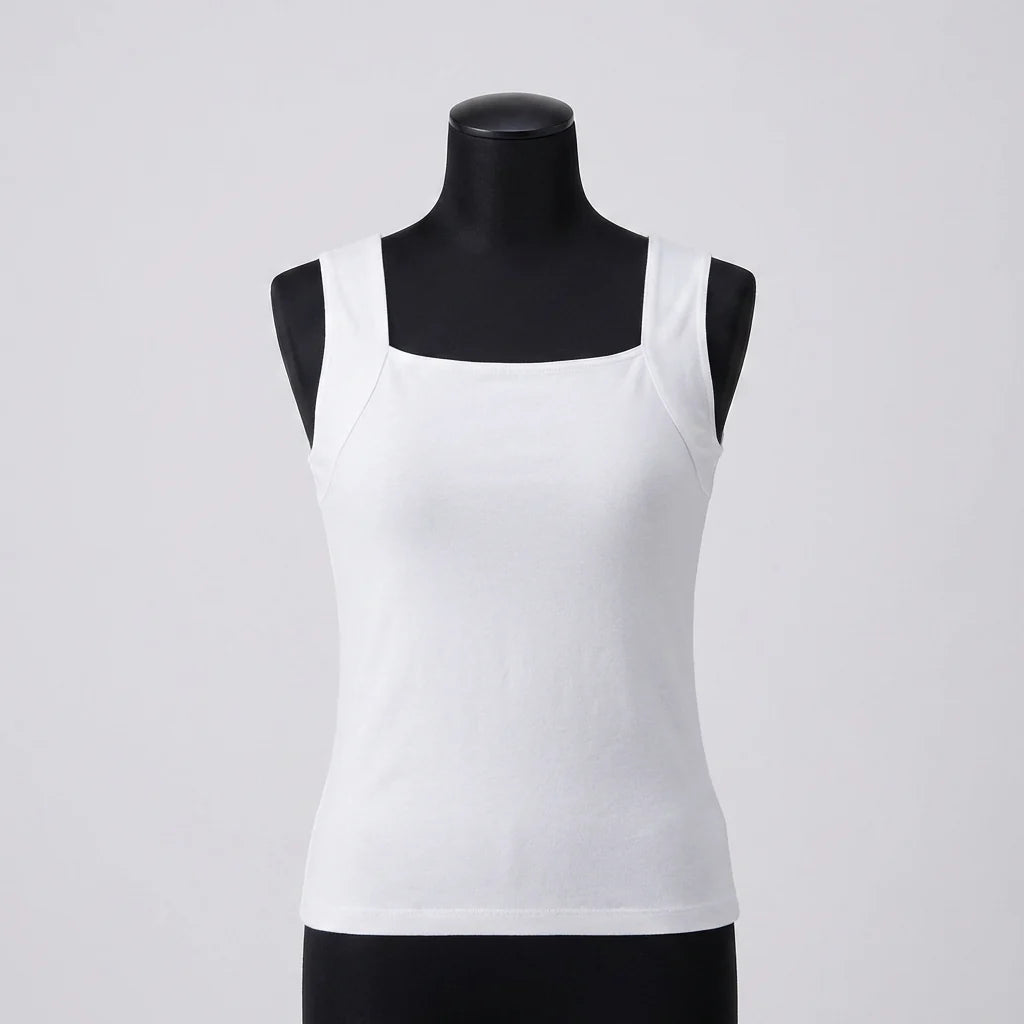 Say Goodbye To Bras Forever, Without Sacrificing Support