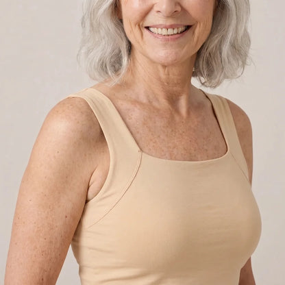 Say Goodbye To Bras Forever, Without Sacrificing Support